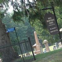 Knox Presbyterian Church Cemetery on Sysoon