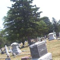 Knoxville Cemetery on Sysoon