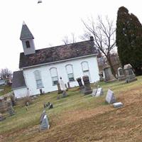 Knoxville Cemetery on Sysoon