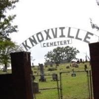 Knoxville Cemetery on Sysoon