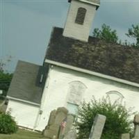 Knoxville Cemetery on Sysoon