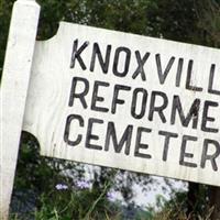 Knoxville Reformed Cemetery on Sysoon