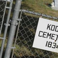 Koger Cemetery on Sysoon