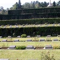 Kohima War Cemetery on Sysoon