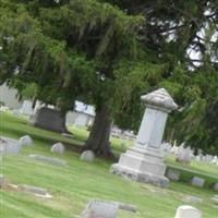 Kohlerlawn Cemetery on Sysoon