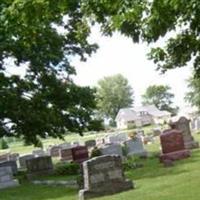 Kokomo Zion United Methodist Church Cemetery on Sysoon