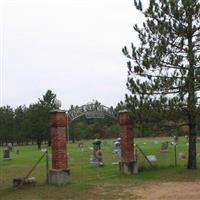 Komensky Cemetery on Sysoon