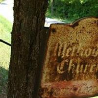 Koontz Chapel Methodist Church Cemetery on Sysoon