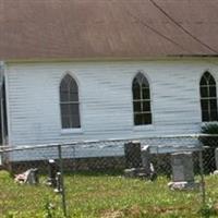 Koontz Chapel Methodist Church Cemetery on Sysoon