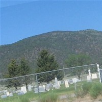 Koosharem Cemetery on Sysoon