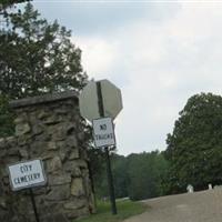 Kosciusko City Cemetery on Sysoon