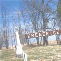 Krenerick Cemetery on Sysoon