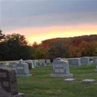 Kriders Lutheran Church Cemetery on Sysoon