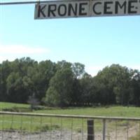 Krone Cemetery on Sysoon