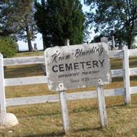 Krum Cemetery on Sysoon