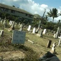 Kuau Catholic Cemetery on Sysoon