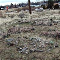 Kuna Pioneer Cemetery on Sysoon