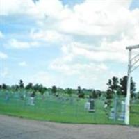 Kuper Memorial Cemetery on Sysoon