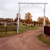 Kuper Memorial Cemetery on Sysoon