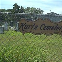 Kurtz Cemetery on Sysoon