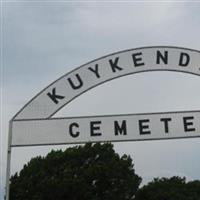 Kuykendall Cemetery on Sysoon