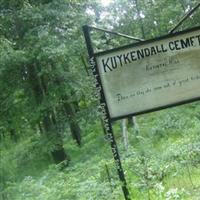 Kuykendall Cemetery on Sysoon