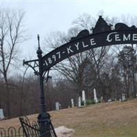 Kyle Cemetery on Sysoon