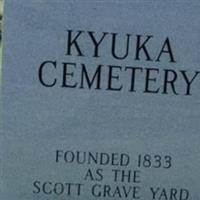Kyuka Baptist Church Cemetery on Sysoon
