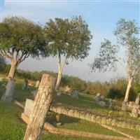 La Bahia Cemetery on Sysoon