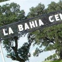 La Bahia Cemetery on Sysoon