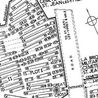 La Brique Military Cemetery #01 on Sysoon