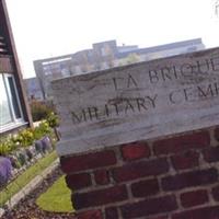 La Brique Military Cemetery #01 on Sysoon