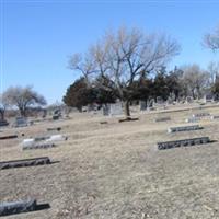 La Crosse Cemetery on Sysoon