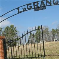 La Grange Cemetery on Sysoon