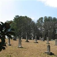 La Grange Cemetery on Sysoon