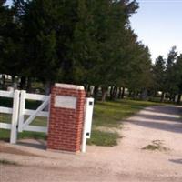 La Grange Cemetery on Sysoon