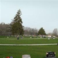 La Harpe Cemetery on Sysoon