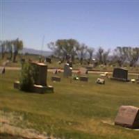 La Jara Cemetery on Sysoon