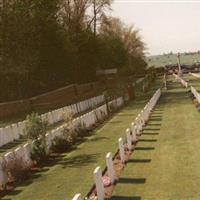 La Laiterie Military Cemetery on Sysoon