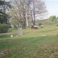 La Pointe Indian Cemetery on Sysoon