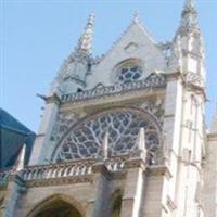 La Sainte-Chapelle on Sysoon