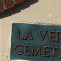La Verne Cemetery on Sysoon