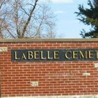 LaBelle Cemetery on Sysoon