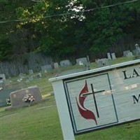 Laboratory United Methodist Church Cemetery on Sysoon