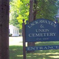 Lackawaxen Cemetery on Sysoon