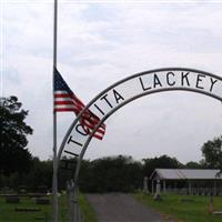 Lackey Cemetery on Sysoon