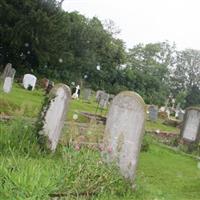 Lacock Cemetery on Sysoon