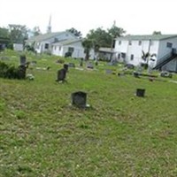 Lacoochee Cemetery on Sysoon