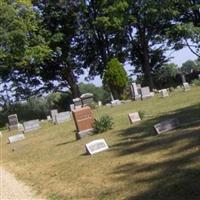 Lacota Cemetery on Sysoon