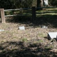 Lacy Cemetery on Sysoon